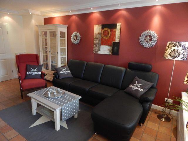 Villa Haus Smeelwai 21 Westerland Esterno foto