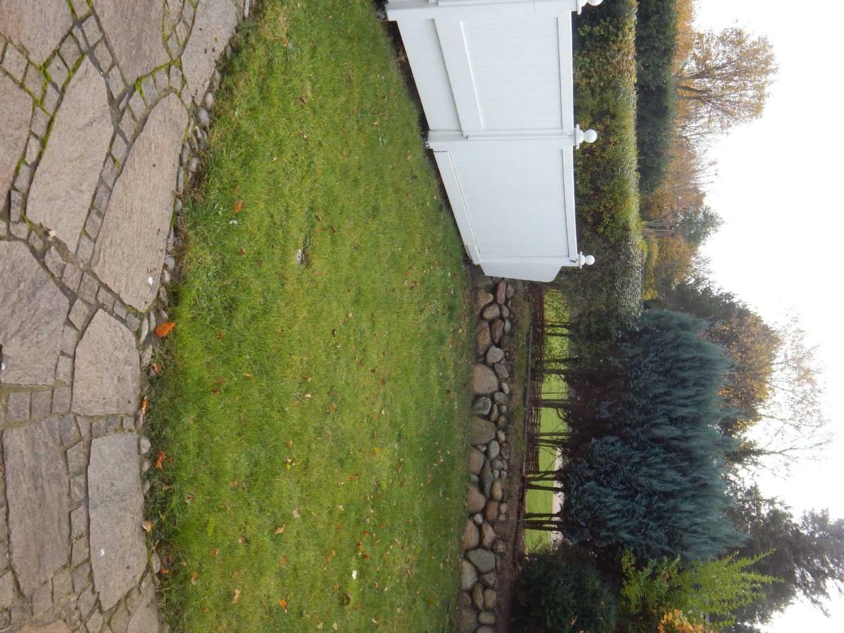 Villa Haus Smeelwai 21 Westerland Esterno foto